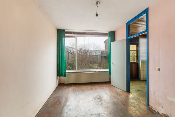 Foto 12 van Irisstraat 4