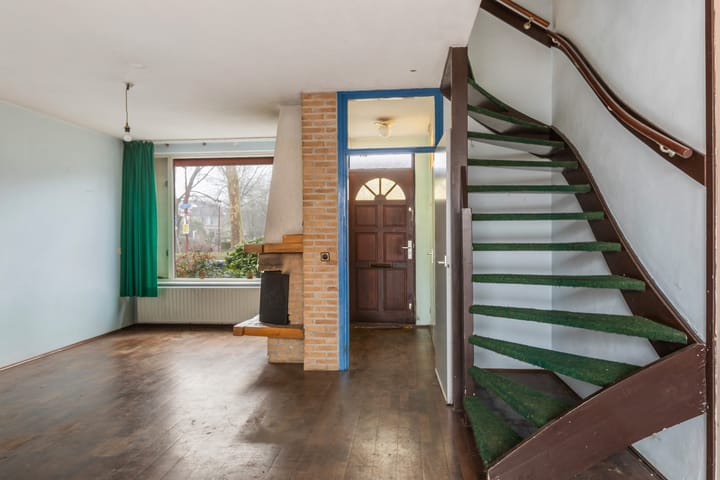 Foto 15 van Irisstraat 4