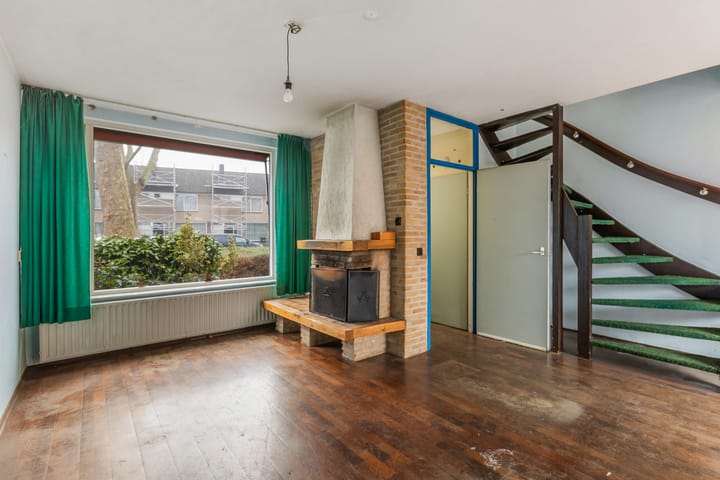 Foto 17 van Irisstraat 4