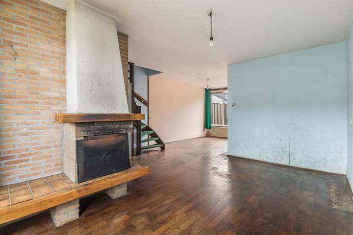 Foto 19 van Irisstraat 4