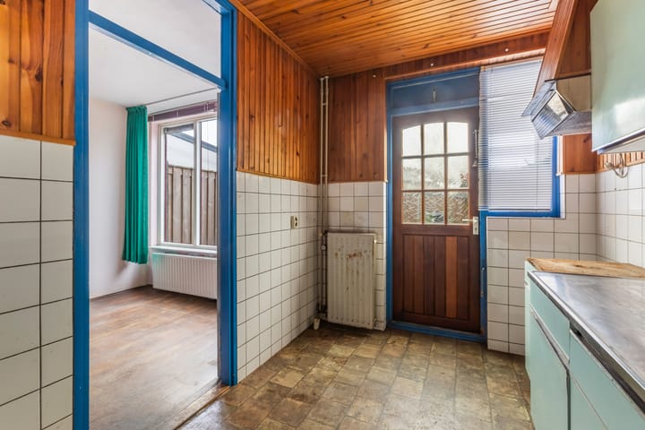 Foto 21 van Irisstraat 4