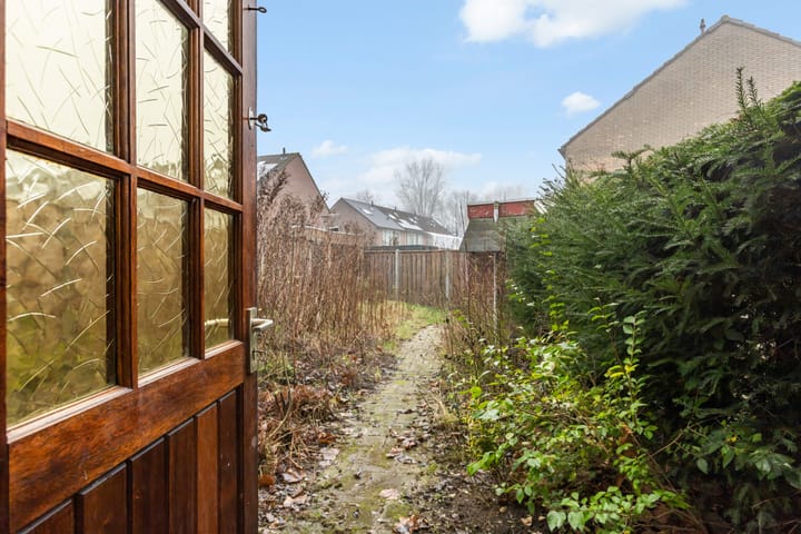 Foto 24 van Irisstraat 4