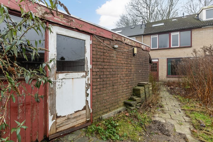 Foto 25 van Irisstraat 4