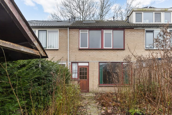 Foto 26 van Irisstraat 4