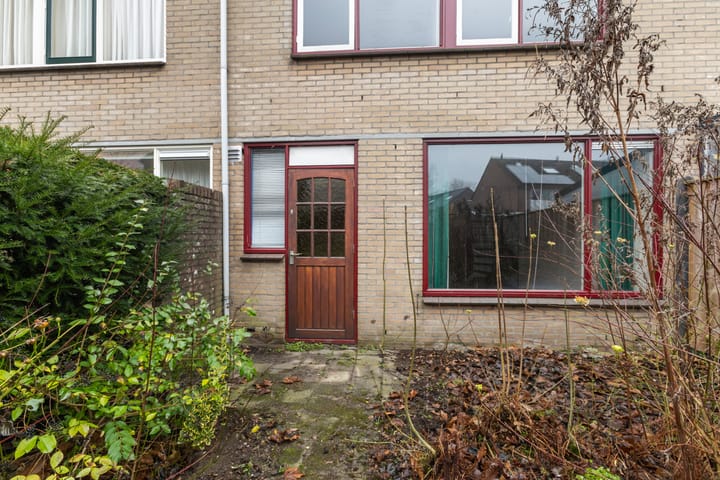 Foto 27 van Irisstraat 4