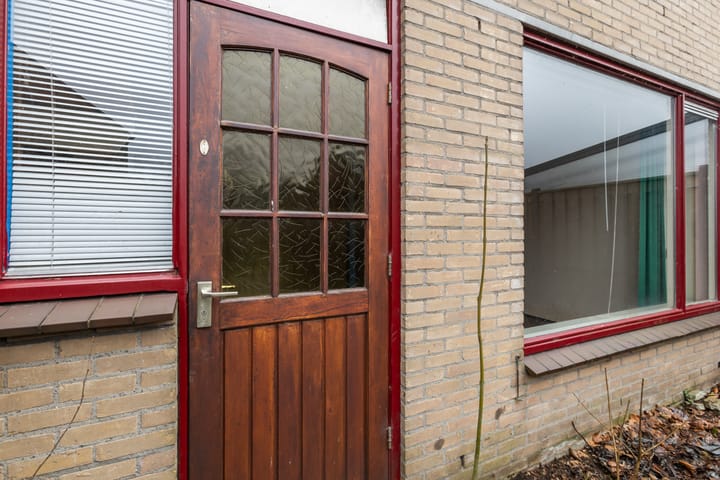 Foto 28 van Irisstraat 4