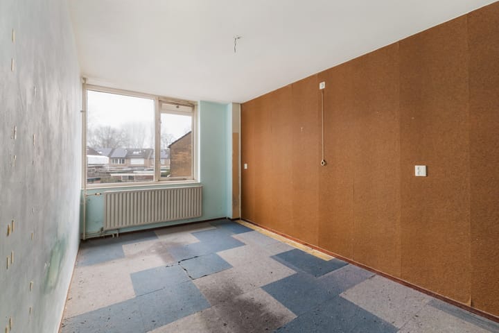 Foto 31 van Irisstraat 4