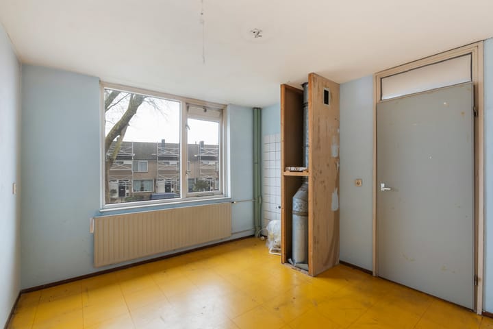 Foto 33 van Irisstraat 4