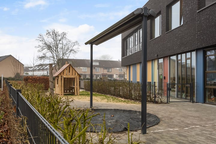 Foto 41 van Irisstraat 4