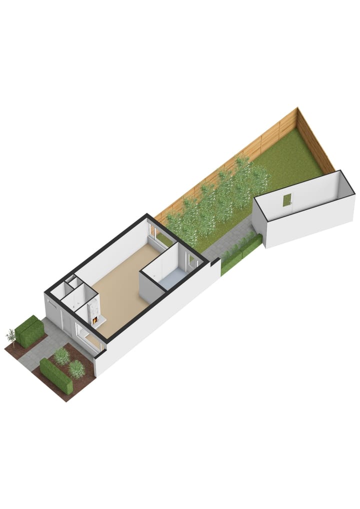 Foto 45 van Irisstraat 4