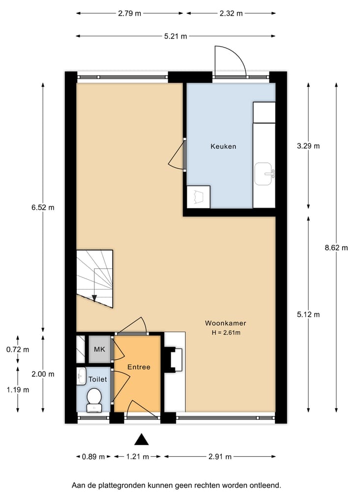Foto 46 van Irisstraat 4