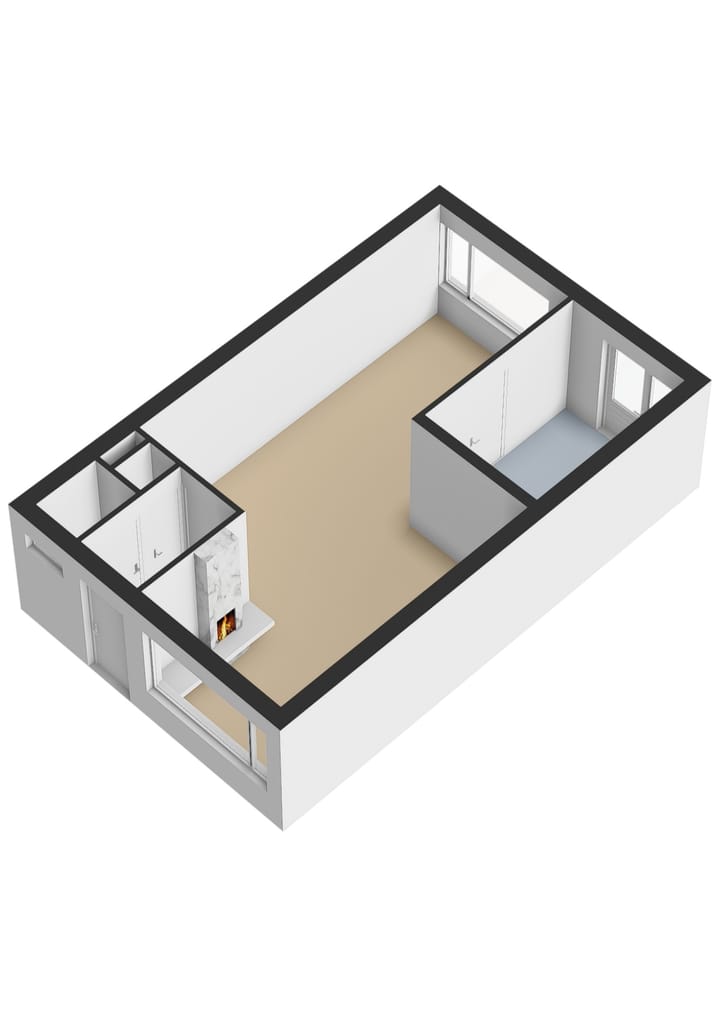 Foto 47 van Irisstraat 4