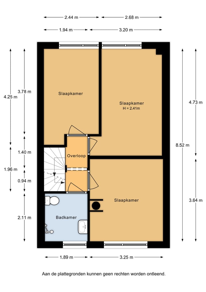 Foto 48 van Irisstraat 4