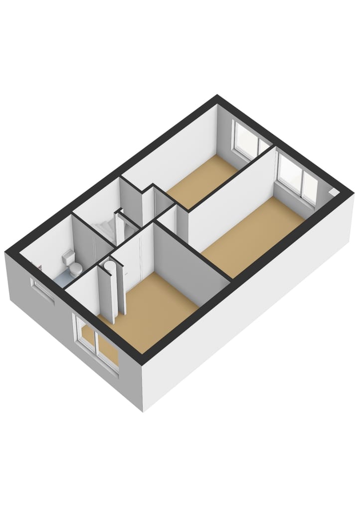 Foto 49 van Irisstraat 4