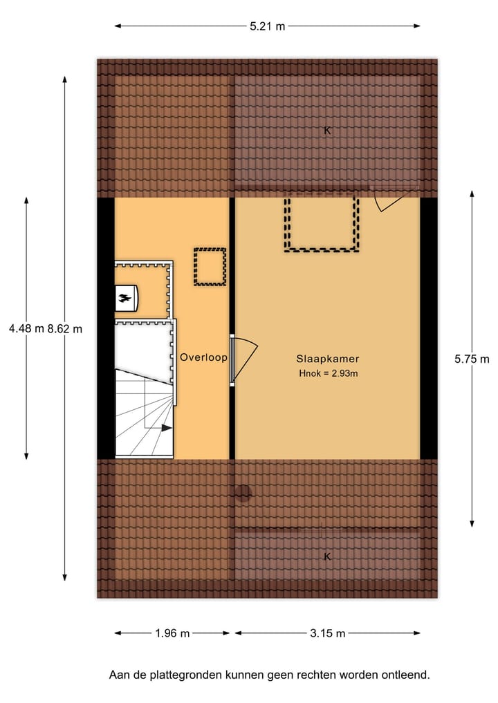 Foto 50 van Irisstraat 4