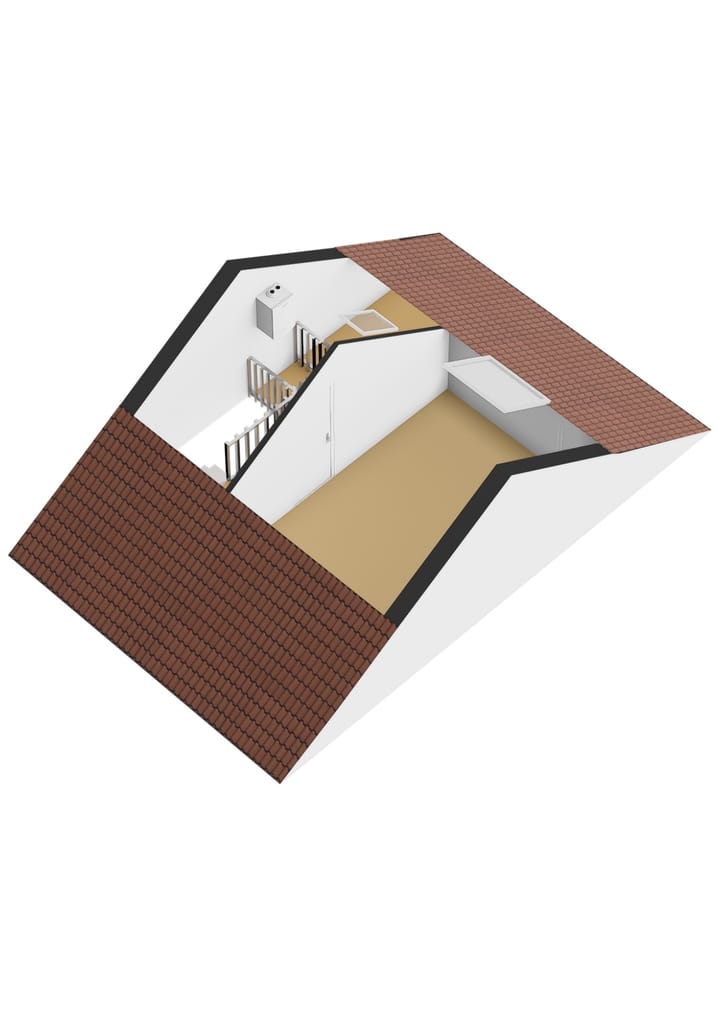 Foto 51 van Irisstraat 4