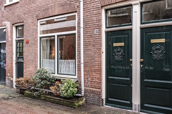 Lange Wijngaardstraat 25-ZW