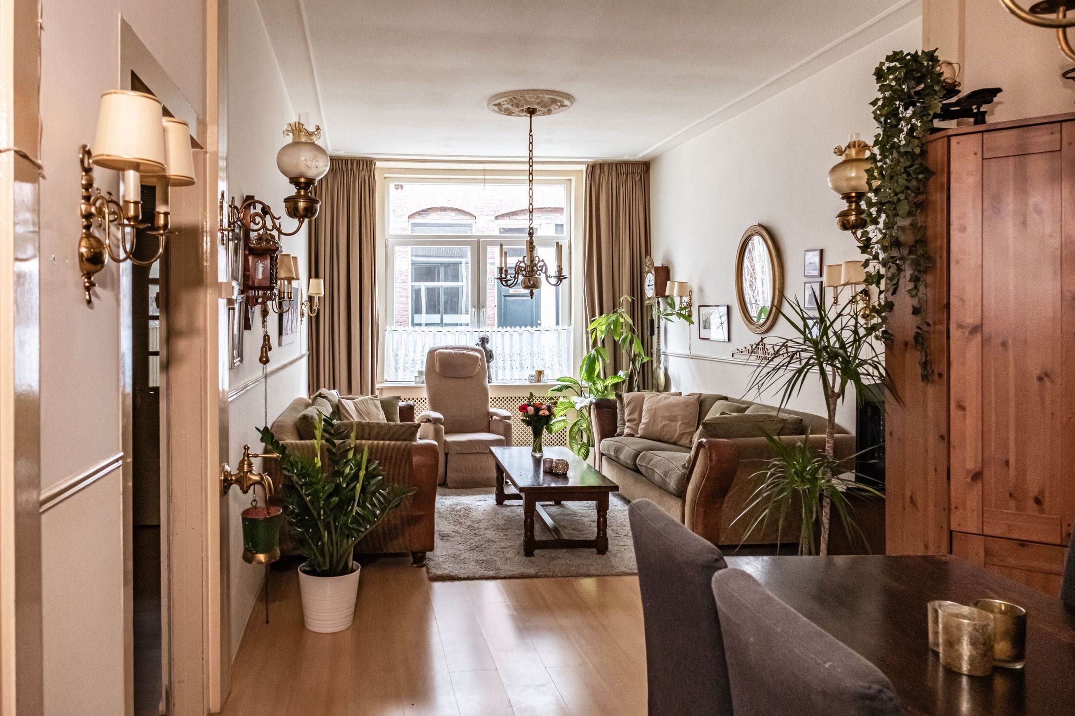 Foto 3 van Lange Wijngaardstraat 25-ZW