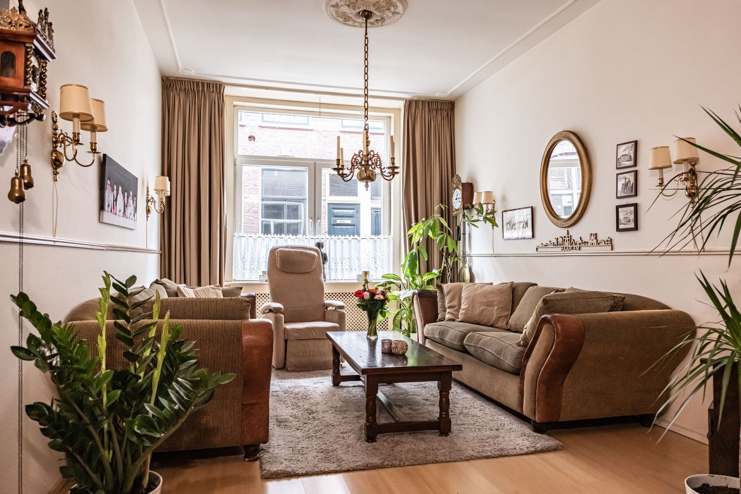 Foto 4 van Lange Wijngaardstraat 25-ZW