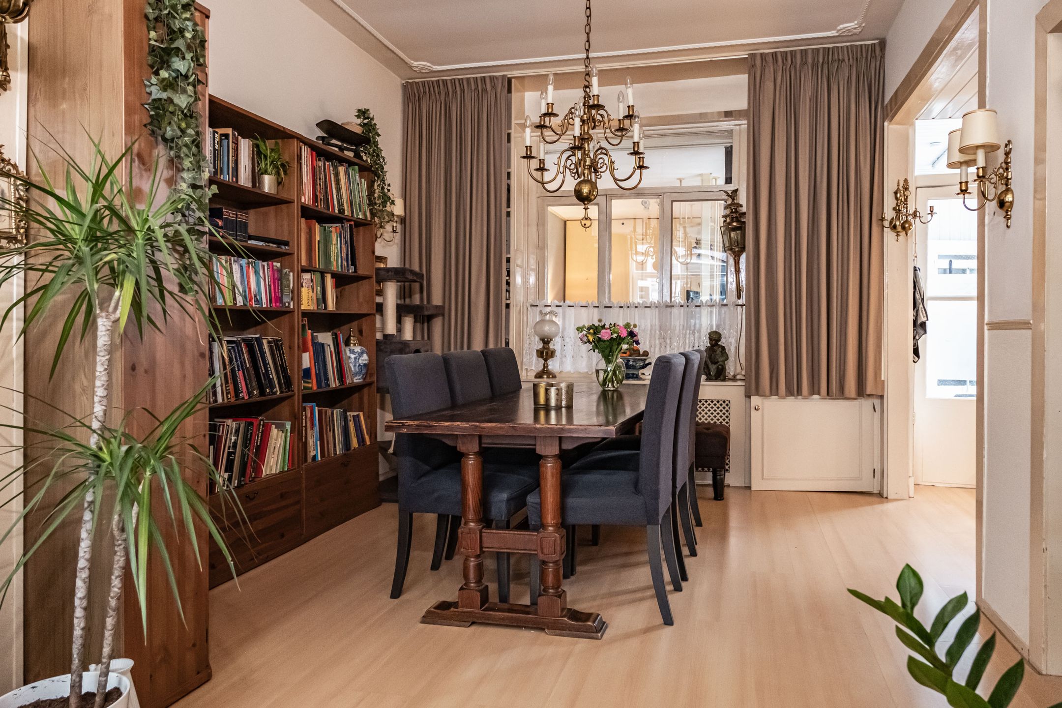 Foto 6 van Lange Wijngaardstraat 25-ZW