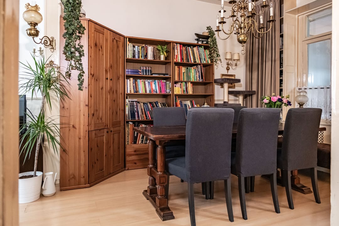 Foto 7 van Lange Wijngaardstraat 25-ZW