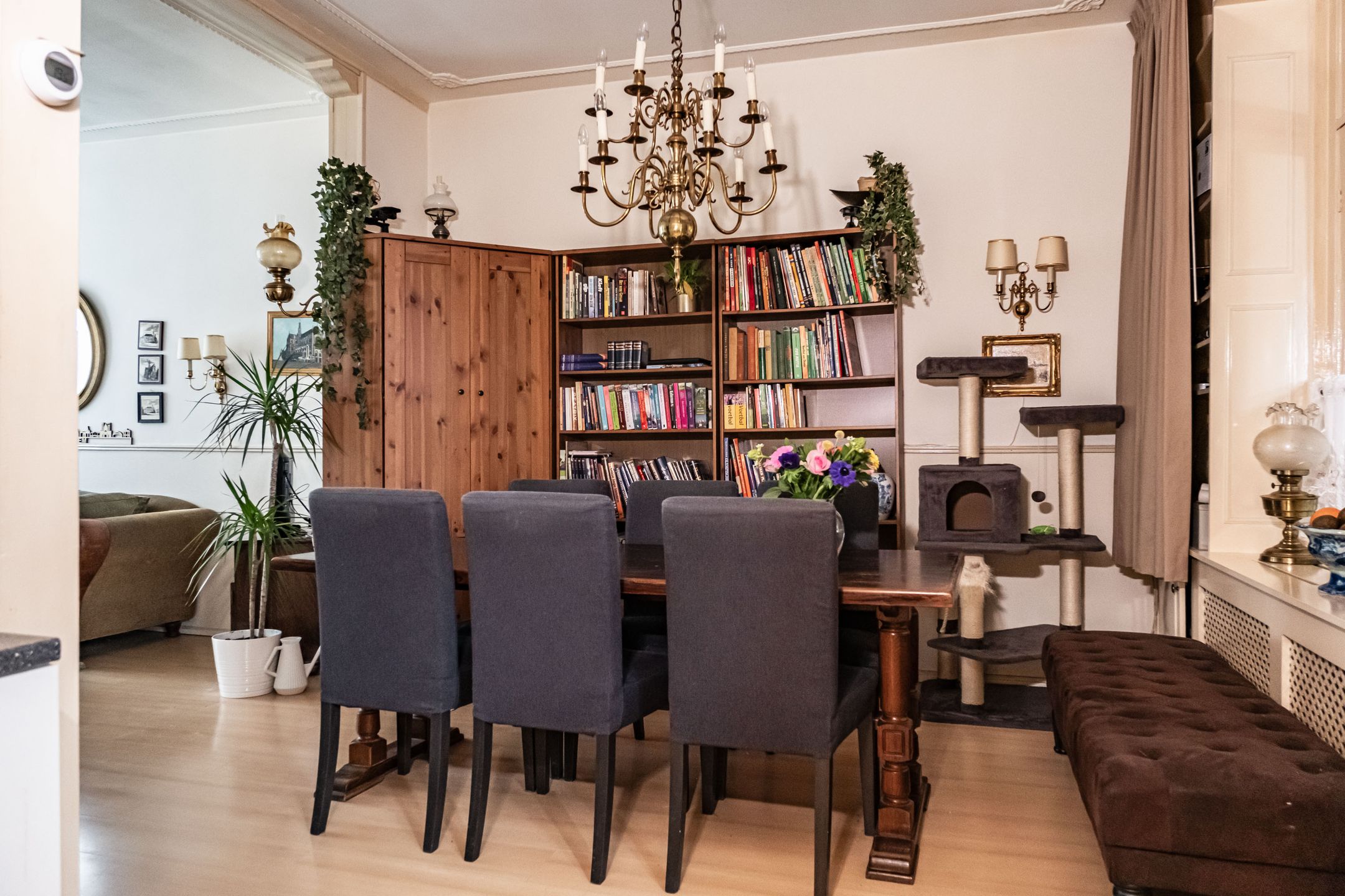 Foto 9 van Lange Wijngaardstraat 25-ZW