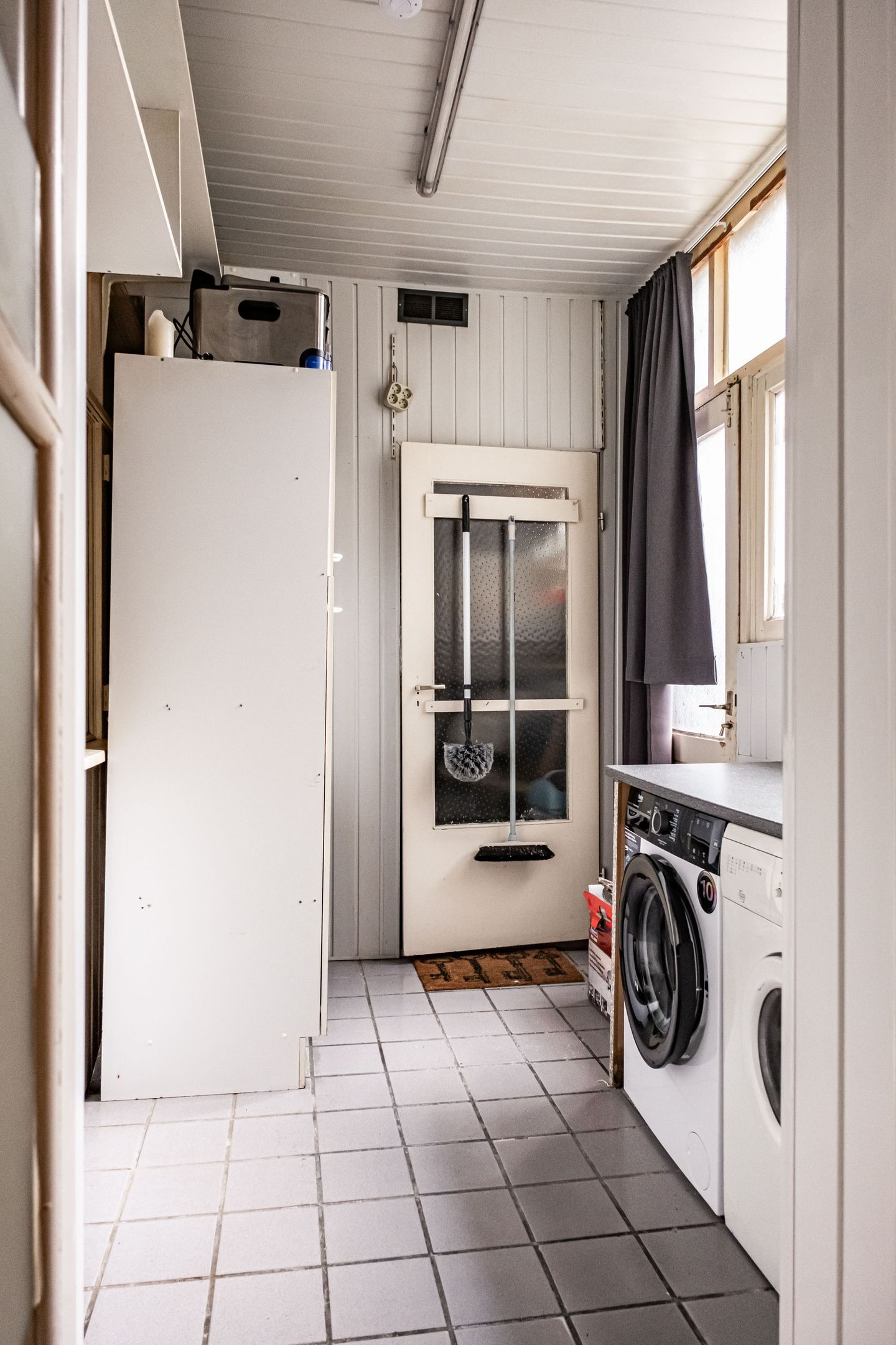 Foto 10 van Lange Wijngaardstraat 25-ZW