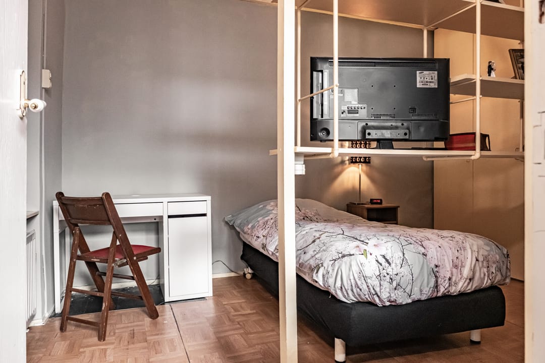 Foto 11 van Lange Wijngaardstraat 25-ZW