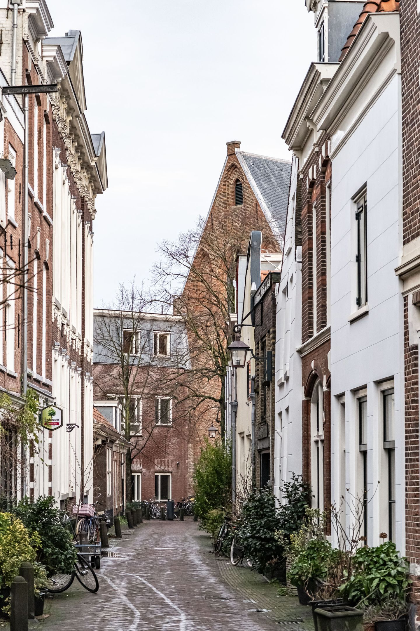 Foto 14 van Lange Wijngaardstraat 25-ZW