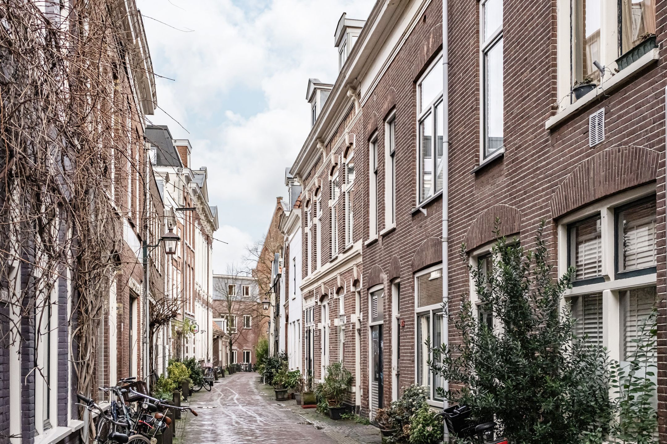 Foto 15 van Lange Wijngaardstraat 25-ZW