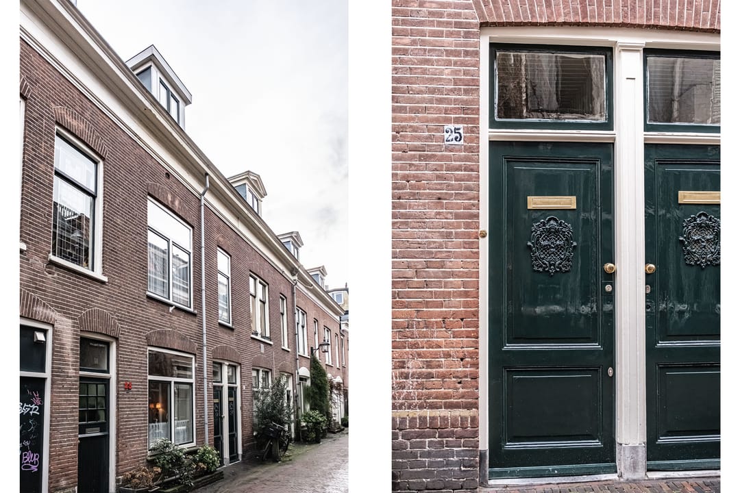 Foto 16 van Lange Wijngaardstraat 25-ZW