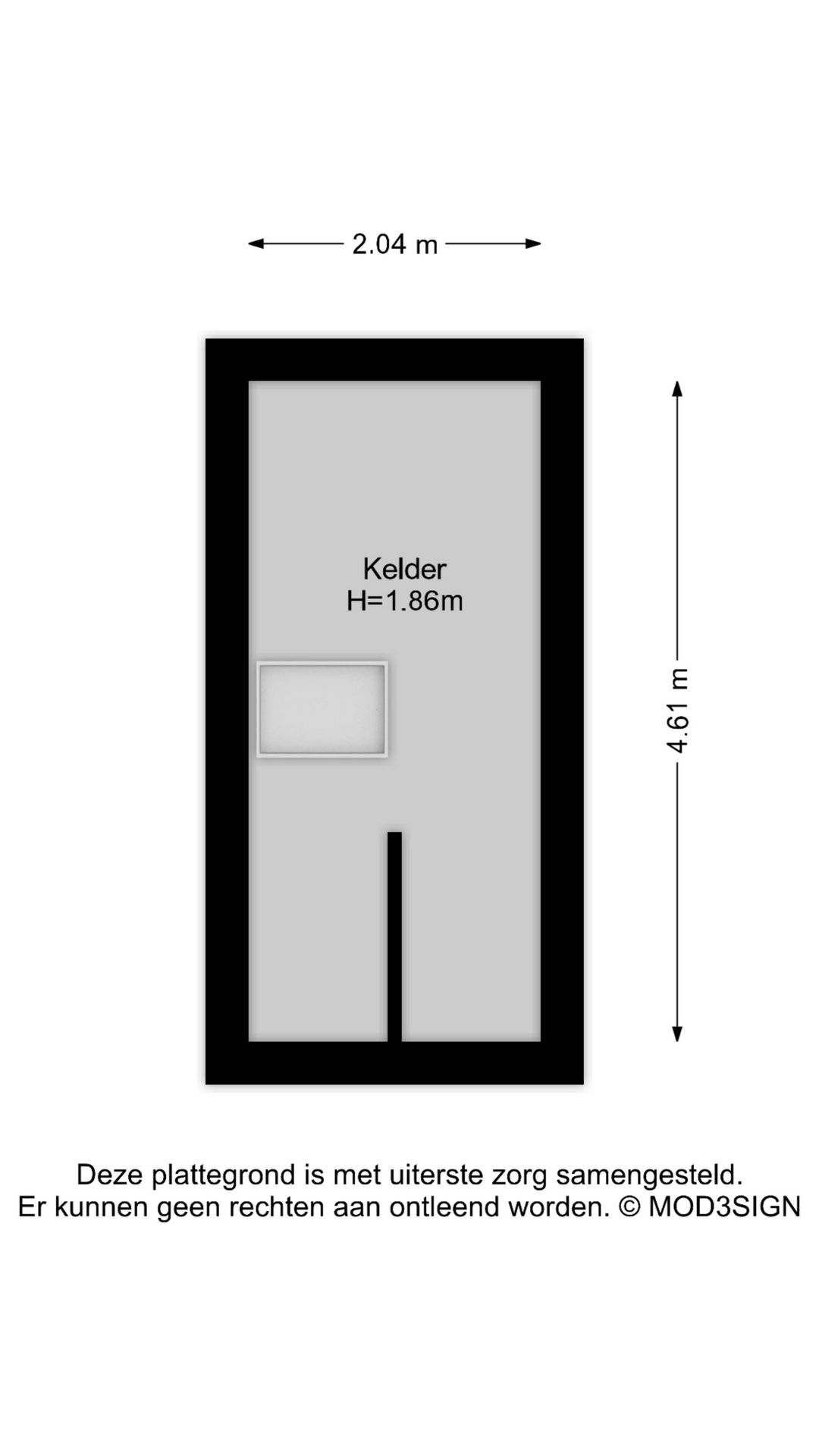 Foto 18 van Lange Wijngaardstraat 25-ZW