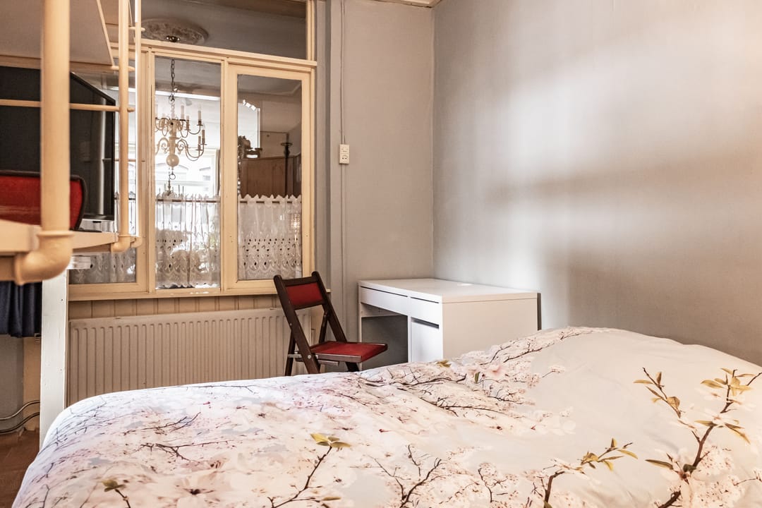 Foto 13 van Lange Wijngaardstraat 25-ZW