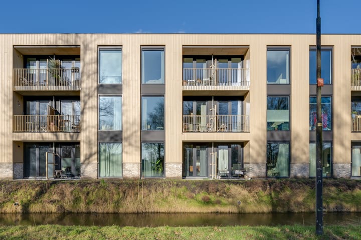 Foto 3 van Waardereiland 19