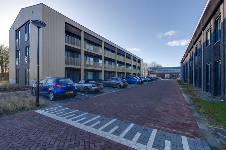 Foto 4 van Waardereiland 19