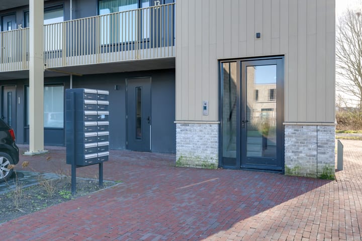 Foto 5 van Waardereiland 19