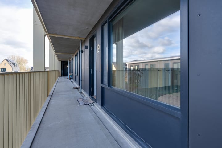 Foto 7 van Waardereiland 19