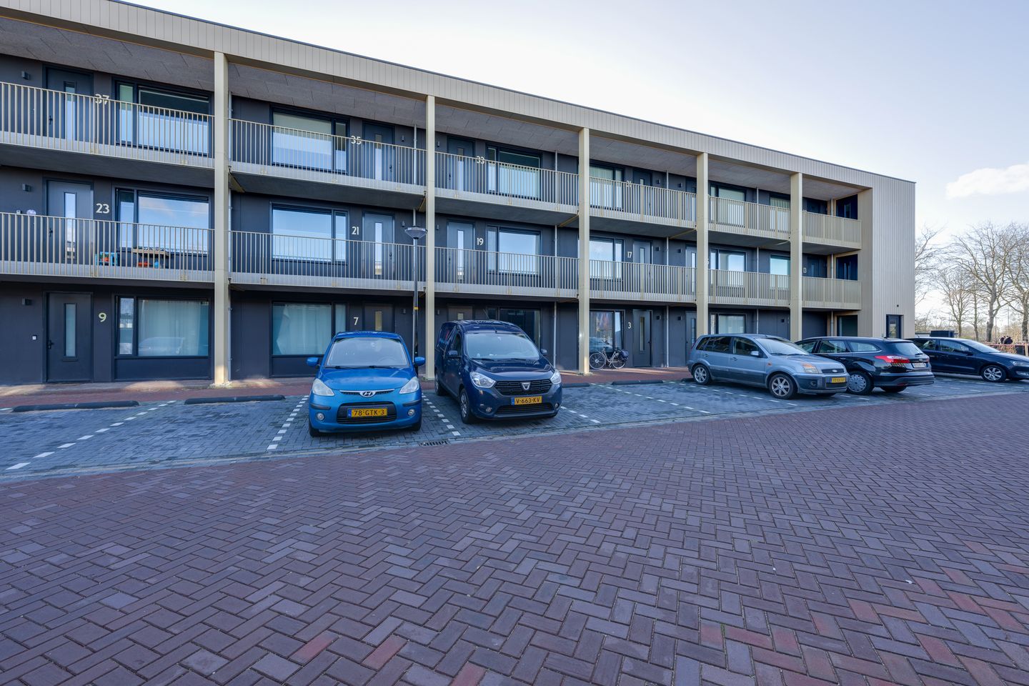 Photo 40 of Waardereiland 19