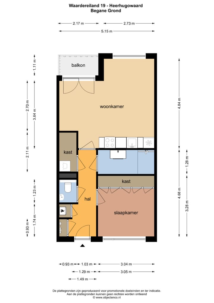 Foto 41 van Waardereiland 19