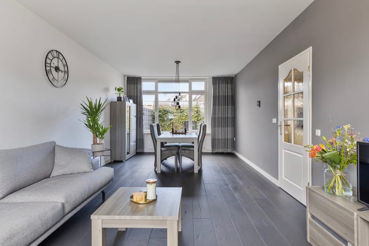 Foto 2 van Dillenburglaan 16