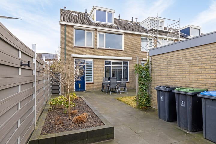 Foto 3 van Dillenburglaan 16