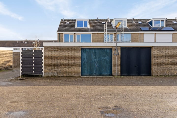 Foto 4 van Dillenburglaan 16