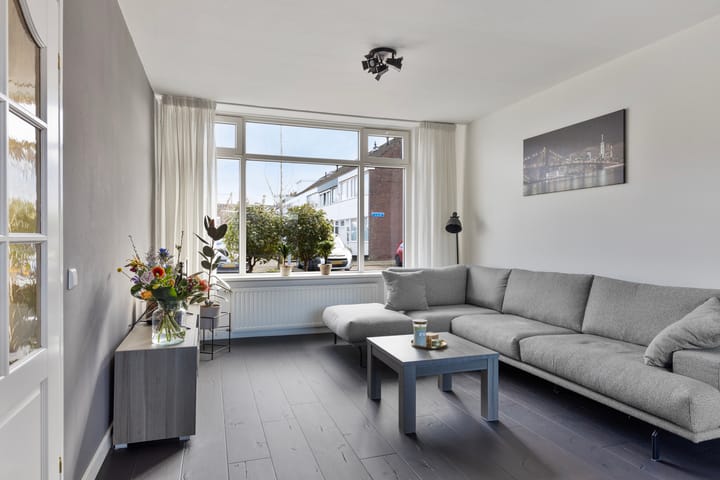 Foto 6 van Dillenburglaan 16