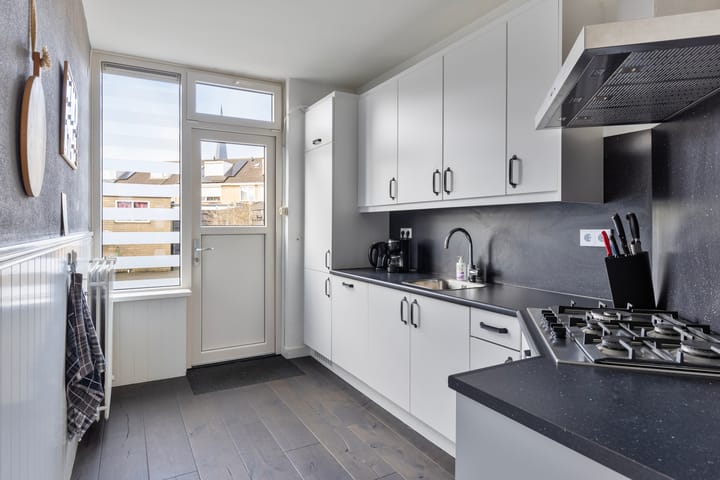 Foto 8 van Dillenburglaan 16