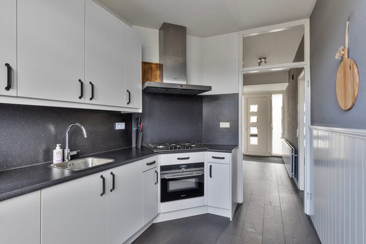 Foto 9 van Dillenburglaan 16