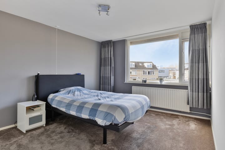 Foto 12 van Dillenburglaan 16