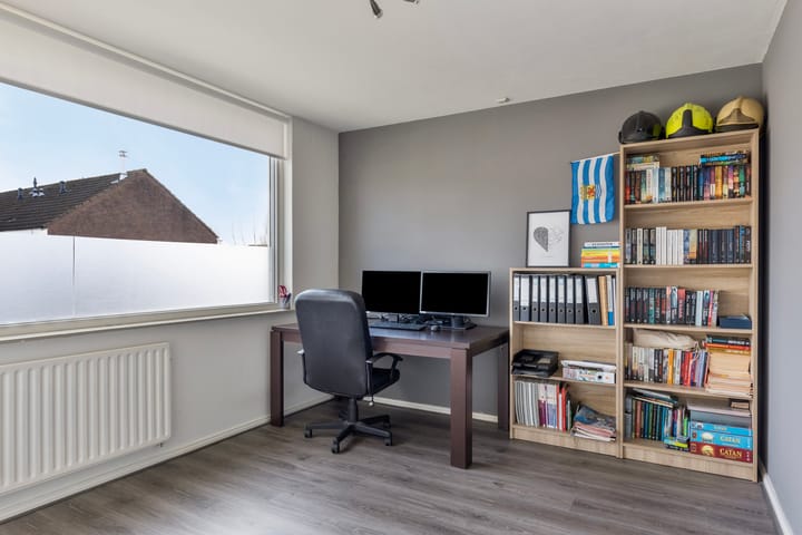 Foto 15 van Dillenburglaan 16