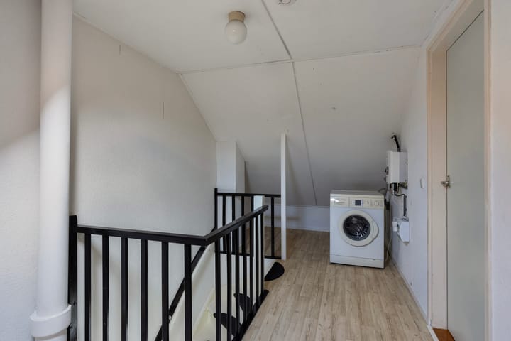 Foto 17 van Dillenburglaan 16