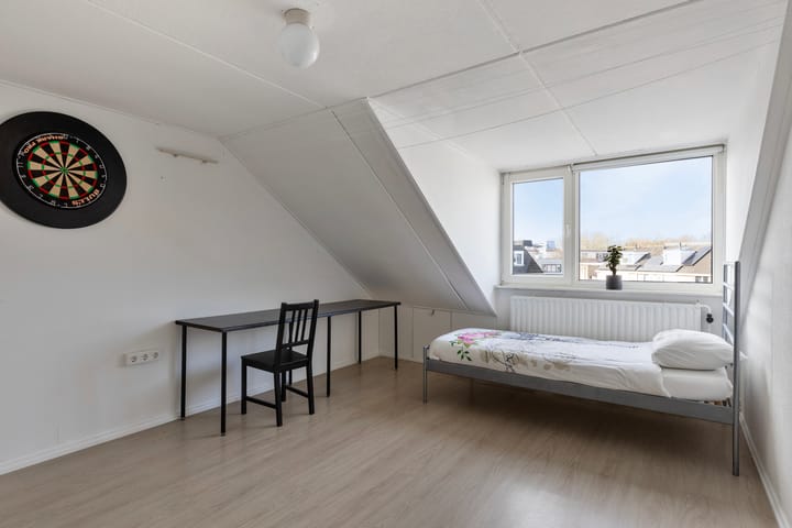 Foto 18 van Dillenburglaan 16