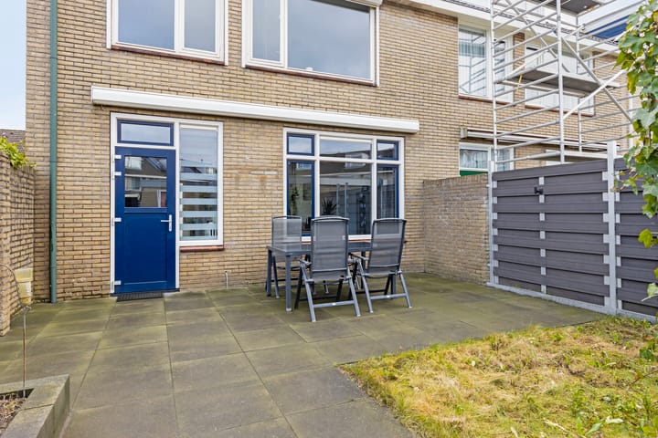 Foto 20 van Dillenburglaan 16